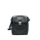 AAA Replica Louis Vuitton LV MEN'S MESSENGER BAG IN BLACK