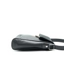 AAA Replica Louis Vuitton LV MEN'S MESSENGER BAG IN BLACK