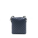 AAA Replica Louis Vuitton LV DISCOVERY MESSENGER BB DAMIER INFINI SHW