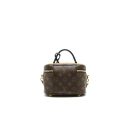 AAA Replica Louis Vuitton LV VANITY PM MONOGRAM CANVAS