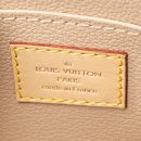 AAA Replica Louis Vuitton LV COSMETIC POUCH MONOGRAM CANVAS GHW (NEW VERSION)