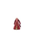 AAA Replica Louis Vuitton LV ALMA BB VERNIS RED GHW