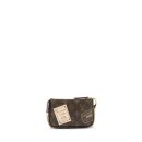 AAA Replica Louis Vuitton LV MINI POCHETTE LIMITED EDITION MONOGRAM CANVAS GHW
