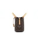 AAA Replica Louis Vuitton LV MONTAIGNE BB MONOGRAM CANVAS