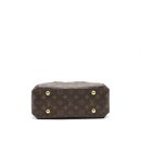 AAA Replica Louis Vuitton LV MONTAIGNE BB MONOGRAM CANVAS