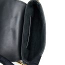 AAA Replica Louis Vuitton LV NEW WAVE MULTI-POCHETTE CALFSKIN BLACK GHW