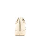 AAA Replica Louis Vuitton LV NEO ALMA PM MONOGRAM EMPREINTE WHITE GHW