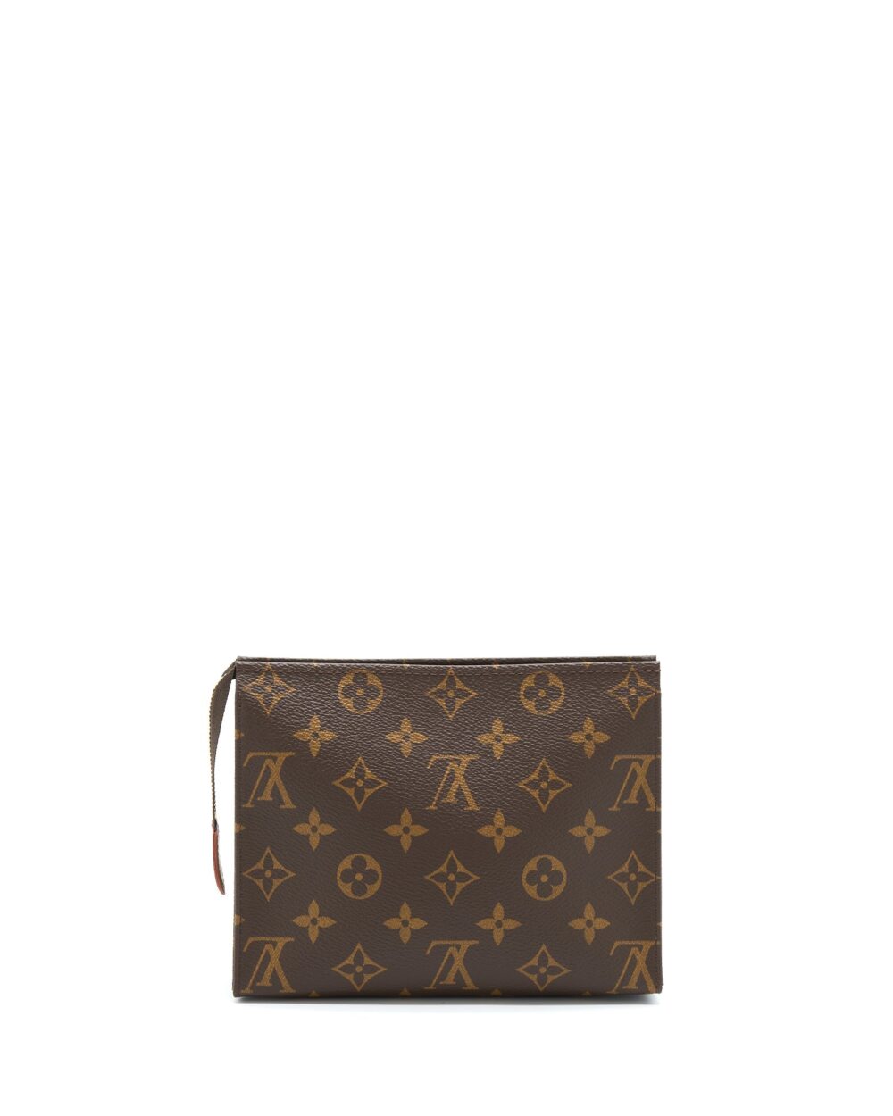 AAA Replica Louis Vuitton LV POCHE TOILETTE MONOGRAM CANVAS GHW