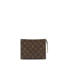 AAA Replica Louis Vuitton LV POCHE TOILETTE MONOGRAM CANVAS GHW