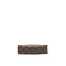 AAA Replica Louis Vuitton LV POCHE TOILETTE MONOGRAM CANVAS GHW