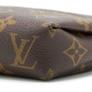 AAA Replica Louis Vuitton LV CROSSBODY POCHETTE MONOGRAM CANVAS GHW