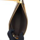 AAA Replica Louis Vuitton LV CROSSBODY POCHETTE MONOGRAM CANVAS GHW