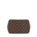 AAA Replica Louis Vuitton LV NÉONOÉ MONOGRAM CANVAS /BLACK