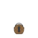 AAA Replica Louis Vuitton LV MINI BOITE CHAPEAU MONOGRAM REVERSE CANVAS GHW