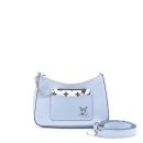 AAA Replica Louis Vuitton LV MARELLE EPI BLUE NUAGE SHW