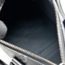 AAA Replica Louis Vuitton LV KEEPALL BANDOULIERE 25 MONOGRAM ECLIPSE SHW