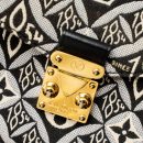 AAA Replica Louis Vuitton LV SINCE 1854 POCHETTE MÉTIS CANVAS/LEATHER MULTICOLOURED GHW