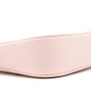 AAA Replica Louis Vuitton LV MINI POCHETTE PINK EMPREINTE