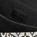 AAA Replica Louis Vuitton LV SINCE 1854 POCHETTE MÉTIS CANVAS/LEATHER MULTICOLOURED GHW