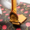 AAA Replica Louis Vuitton LV SPEEDY 25 CHERRY BLOSSOM MONOGRAM CANVAS GHW