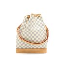 AAA Replica Louis Vuitton LV NOE NOE DAMIER AZUR