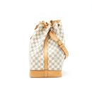 AAA Replica Louis Vuitton LV NOE NOE DAMIER AZUR