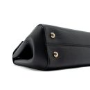 AAA Replica Louis Vuitton LV CLUNY MM EPI BLACK SHW
