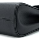 AAA Replica Louis Vuitton LV SAINT GERMAIN CHAIN EMPREINTE BLACK GHW