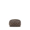 AAA Replica Louis Vuitton LV VINTAGE POUCH MONOGRAM CANVAS YEAR 2007