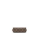 AAA Replica Louis Vuitton LV VINTAGE POUCH MONOGRAM CANVAS YEAR 2007