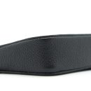 AAA Replica Louis Vuitton LV MINI POCHETTE ACCESSORIES BICOLOUR MONOGRAM ‘EM-REINTEGRATION BLACK SHW