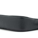 AAA Replica Louis Vuitton LV MINI POCHETTE ACCESSORIES BICOLOUR MONOGRAM ‘EM-REINTEGRATION BLACK SHW
