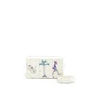 AAA Replica Louis Vuitton LV 2021 LIMITED EDITION GRAFFITI CROSSBODY BAG WHITE/MULTICOLOURED WITH WHITE SHW