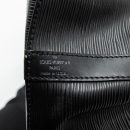 AAA Replica Louis Vuitton LV PETIT NOE EPI LEATHER BLACK GHW