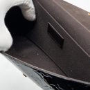 AAA Replica Louis Vuitton LV FELICIE POCHETTE MONOGRAM PATENT AMATANTE GHW