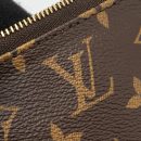 AAA Replica Louis Vuitton LV POCHETTE ACCESSORIES MONOGRAM CANVAS GHW
