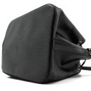 AAA Replica Louis Vuitton LV PETIT NOE EPI LEATHER BLACK GHW