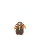 AAA Replica Louis Vuitton LV NANO SPEEDY NEW VERSION MONOGRAM CANVAS GHW