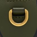 AAA Replica Louis Vuitton LV TUILERIES BAG MONOGRAM CANVAS GREEN/RED GHW