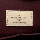 AAA Replica Louis Vuitton LV TUILERIES BAG MONOGRAM CANVAS GREEN/RED GHW