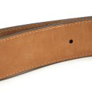 AAA Replica Louis Vuitton LV SIZE 95 BELT MONOGRAM GHW