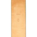 AAA Replica Louis Vuitton LV SIZE 95 BELT MONOGRAM GHW