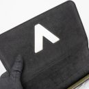 AAA Replica Louis Vuitton LV TWIST MM EPI OLIVE/WHITE GHW