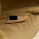 AAA Replica Louis Vuitton LV MINI POCHETTE DAMIER AZUR CANVAS GHW