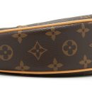AAA Replica Louis Vuitton LV LOOP BAG MONOGRAM CANVAS GHW