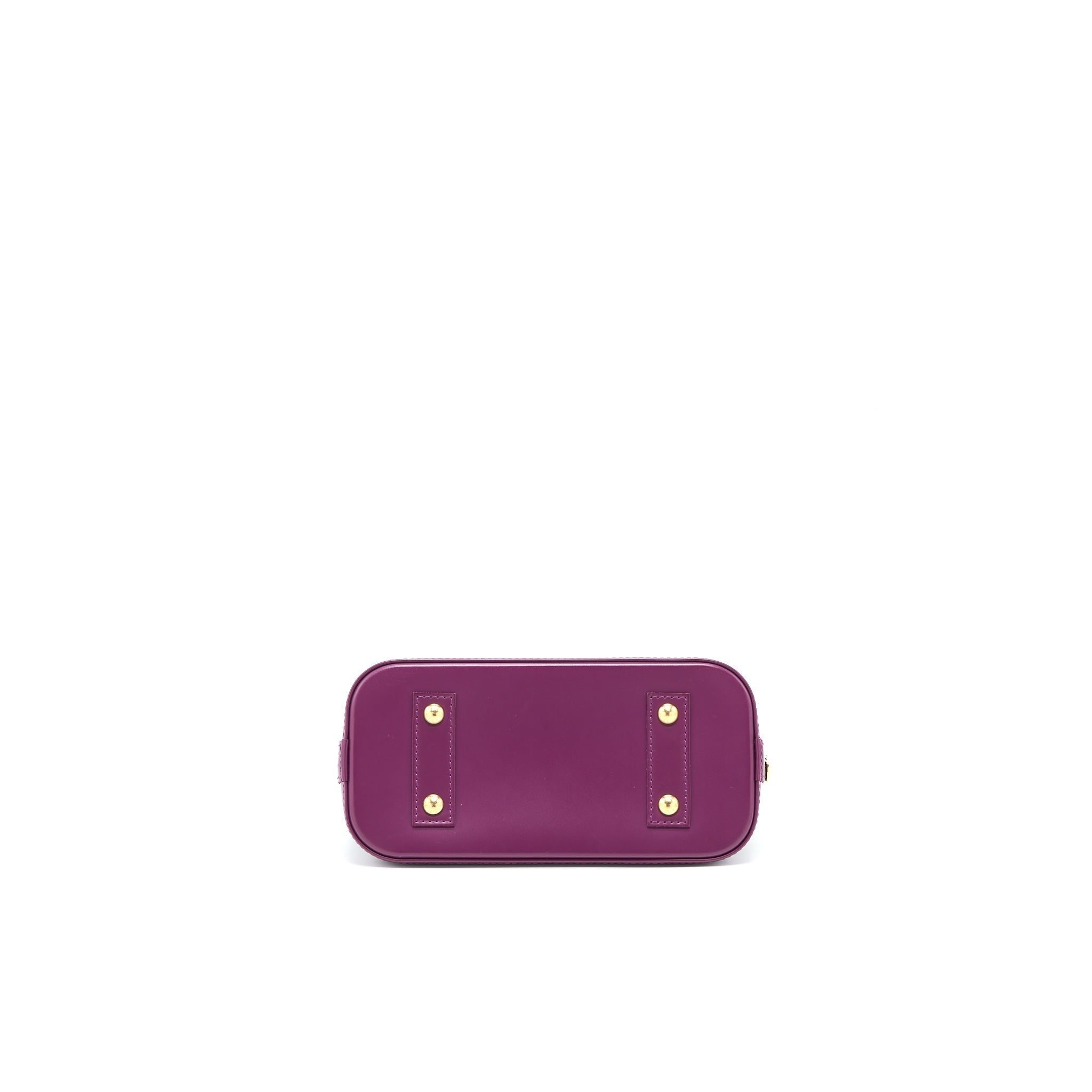 AAA Replica Louis Vuitton LV ALMA BB LIMITED EDITION MONOGRAM CANVAS MULTICOLOUR GHW
