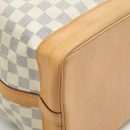 AAA Replica Louis Vuitton LV NOE NOE DAMIER AZUR