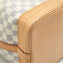 AAA Replica Louis Vuitton LV NOE NOE DAMIER AZUR