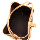 AAA Replica Louis Vuitton LV NOE PURSE MONOGRAM CANVAS GHW