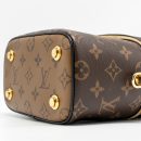 AAA Replica Louis Vuitton LV VANITY PM MONOGRAM CANVAS GHW